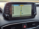 Thumbnail image of 2019 Hyundai SANTA FE at Staunton Chrysler Dodge Jeep Ram