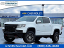 Thumbnail image of 2022 Chevrolet Colorado at Jack Schmitt Chevrolet - Wood River