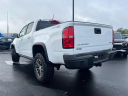 Thumbnail image of 2022 Chevrolet Colorado at Jack Schmitt Chevrolet - Wood River