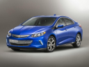 Thumbnail image of 2017 Chevrolet Volt at Serpentini Chevrolet of Willoughby