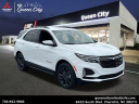 Thumbnail image of 2022 Chevrolet Equinox at LarryJayMitsubishi - NEW