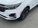 2022 Chevrolet Equinox RS at LarryJayMitsubishi - NEW