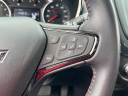 Thumbnail image of 2022 Chevrolet Equinox at LarryJayMitsubishi - NEW