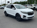 Thumbnail image of 2022 Chevrolet Equinox at LarryJayMitsubishi - NEW