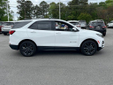 Thumbnail image of 2022 Chevrolet Equinox at LarryJayMitsubishi - NEW
