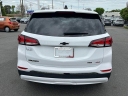 Thumbnail image of 2022 Chevrolet Equinox at LarryJayMitsubishi - NEW