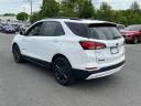 Thumbnail image of 2022 Chevrolet Equinox at LarryJayMitsubishi - NEW