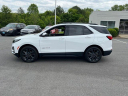 Thumbnail image of 2022 Chevrolet Equinox at LarryJayMitsubishi - NEW