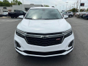 Thumbnail image of 2022 Chevrolet Equinox at LarryJayMitsubishi - NEW