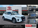 2024 Nissan Kicks SV at Dayton Toyota Scion