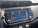 Thumbnail image of 2024 Nissan Kicks at Dayton Toyota Scion