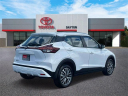Thumbnail image of 2024 Nissan Kicks at Dayton Toyota Scion