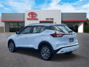 Thumbnail image of 2024 Nissan Kicks at Dayton Toyota Scion