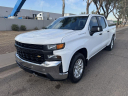 Thumbnail image of 2019 Chevrolet Silverado 1500 at FATHER AND SONS AUTO SALES
