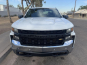 2019 Chevrolet Silverado 1500 Work Truck at FATHER AND SONS AUTO SALES