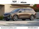 Thumbnail image of 2022 Cadillac XT6 at Miracle Buick GMC Cadillac of Kutztown