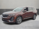 Thumbnail image of 2022 Cadillac XT6 at Miracle Buick GMC Cadillac of Kutztown
