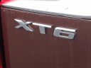 Thumbnail image of 2022 Cadillac XT6 at Miracle Buick GMC Cadillac of Kutztown
