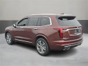 Thumbnail image of 2022 Cadillac XT6 at Miracle Buick GMC Cadillac of Kutztown