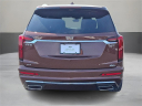 Thumbnail image of 2022 Cadillac XT6 at Miracle Buick GMC Cadillac of Kutztown