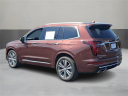 Thumbnail image of 2022 Cadillac XT6 at Miracle Buick GMC Cadillac of Kutztown