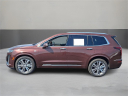 Thumbnail image of 2022 Cadillac XT6 at Miracle Buick GMC Cadillac of Kutztown