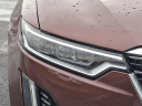 Thumbnail image of 2022 Cadillac XT6 at Miracle Buick GMC Cadillac of Kutztown