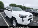 Thumbnail image of 2020 Toyota 4Runner at Lia Toyota