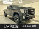 2021 GMC Sierra 2500HD AT4 at Driver's Village Inc.