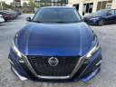 Thumbnail image of 2021 Nissan Altima at M & M Motors of Tampa LLC