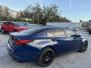 Thumbnail image of 2021 Nissan Altima at M & M Motors of Tampa LLC