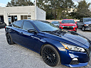 Thumbnail image of 2021 Nissan Altima at M & M Motors of Tampa LLC