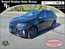Thumbnail image of 2022 Chevrolet Equinox at Swant Graber Ford