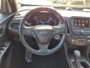 Thumbnail image of 2022 Chevrolet Equinox at Swant Graber Ford
