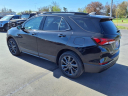 Thumbnail image of 2022 Chevrolet Equinox at Swant Graber Ford