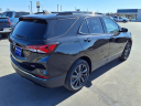 Thumbnail image of 2022 Chevrolet Equinox at Swant Graber Ford