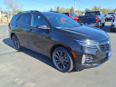 Thumbnail image of 2022 Chevrolet Equinox at Swant Graber Ford