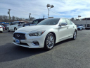 Thumbnail image of 2023 INFINITI Q50 at Douglas Infiniti
