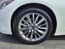 2023 INFINITI Q50 Luxe at Douglas Infiniti