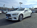 Thumbnail image of 2023 INFINITI Q50 at Douglas Infiniti