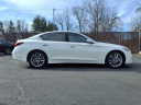 Thumbnail image of 2023 INFINITI Q50 at Douglas Infiniti