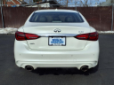Thumbnail image of 2023 INFINITI Q50 at Douglas Infiniti
