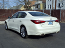 Thumbnail image of 2023 INFINITI Q50 at Douglas Infiniti