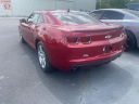 2013 Chevrolet Camaro LT at LOGUE'S AUTO SALES