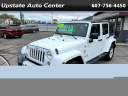 Thumbnail image of 2015 Jeep Wrangler Unlimited at Upstate Auto Center Inc.