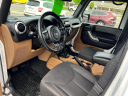Thumbnail image of 2015 Jeep Wrangler Unlimited at Upstate Auto Center Inc.