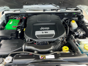 Thumbnail image of 2015 Jeep Wrangler Unlimited at Upstate Auto Center Inc.