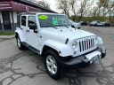 Thumbnail image of 2015 Jeep Wrangler Unlimited at Upstate Auto Center Inc.