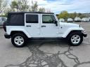 Thumbnail image of 2015 Jeep Wrangler Unlimited at Upstate Auto Center Inc.