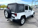 Thumbnail image of 2015 Jeep Wrangler Unlimited at Upstate Auto Center Inc.